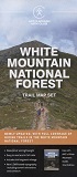 AMC White Mountain National Forest Map Set
